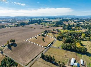 0 NW Phillips Rd, Hillsboro, OR 97124