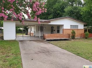 1917 S 51st St, Temple, TX 76504