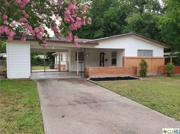 1917 S 51st St, Temple, TX 76504