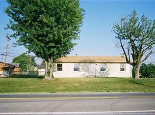 1872 Russell Cave Rd, Lexington, KY 40505