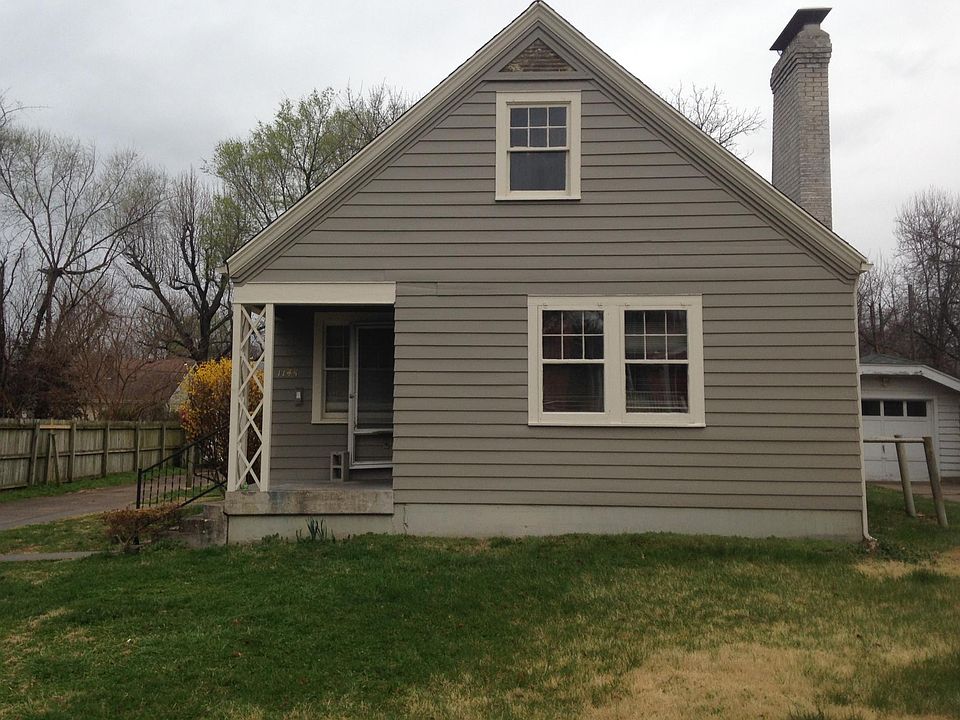 2nd image of 1145 S Florence Ave