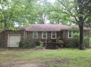 779 Highway 87, Bradford, AR 72020