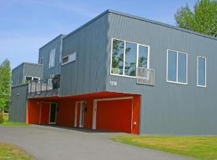 119 E 13th Ave #A, Anchorage, AK 99501