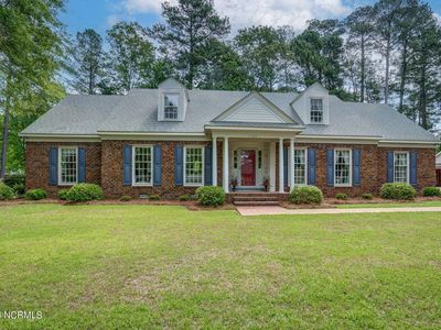 1509 Canterbury Road, Tarboro, NC, 27886