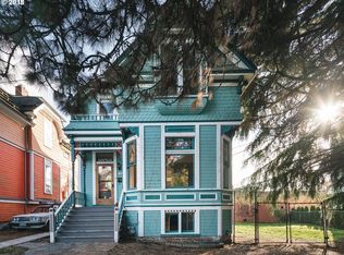 1630 SE Morrison St, Portland, OR 97214