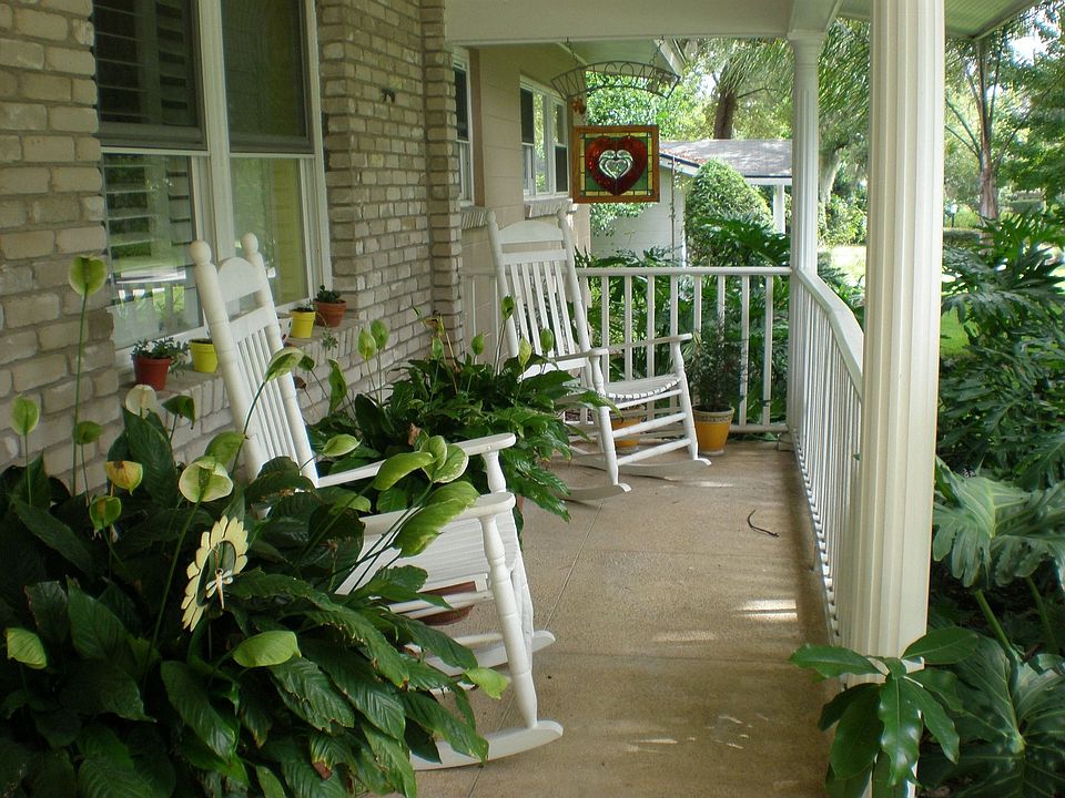 Porch
