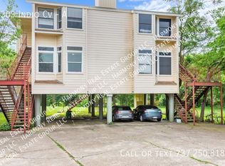5303 Indio Cv APT A, Austin, TX 78745