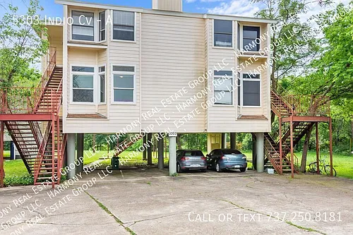 5303 Indio Cv #A Photo 1