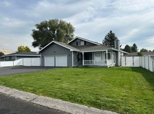 3617 Rio Vista Way, Klamath Falls, OR 97603
