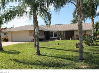 3506 SE 17th Pl, Cape Coral, FL 33904