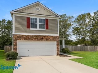 7117 Bullock Dr, Charlotte, NC 28214