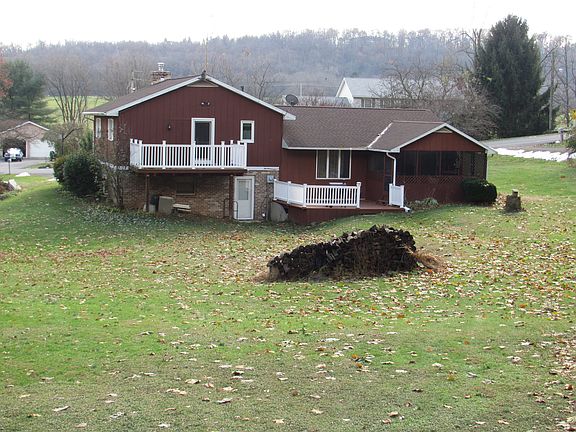 Some of yard