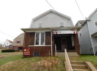 1220 Woodmont Ave, New Kensington, PA