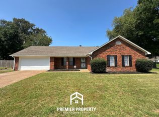 4237 Moonfall Way, Memphis, TN 38141