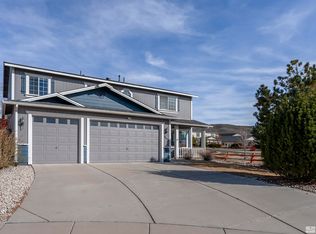 18190 Cody Ct, Reno, NV 89508