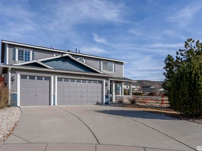 18190 Cody Ct, Reno, NV, 89508
