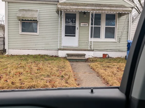 11060 Maxwell Ave, Warren, MI 48089