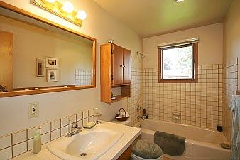 Main Bathroom