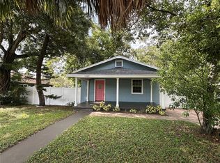 1004 E Louisiana Ave, Tampa, FL 33603