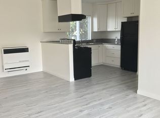 3937 1/2 La Salle Ave, Los Angeles, CA 90062