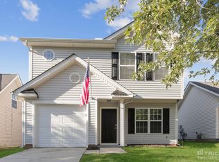 1324 Crandon Dr, Charlotte, NC 28216