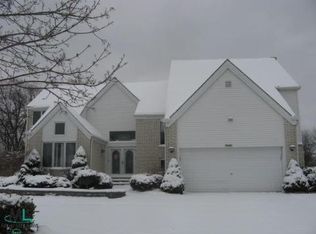 5060 Pond, West Bloomfield, MI 00482