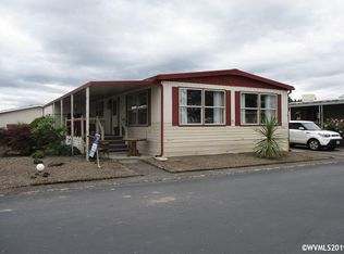 4266 Eden St SE, Sublimity, OR 97317