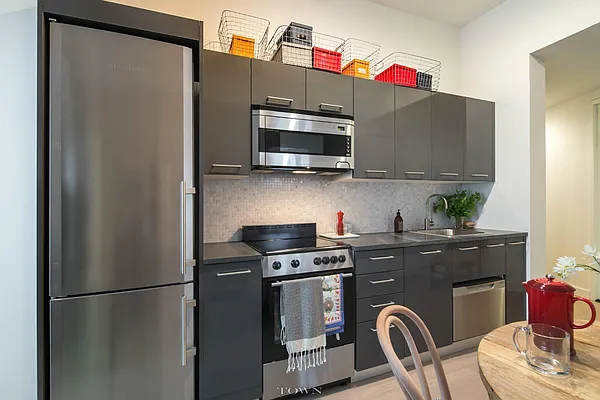 Rented by Town Residential | media 2