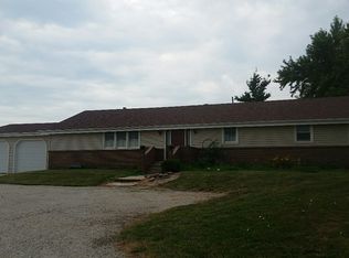 9430 Westmoreland Rd, Westmoreland, KS 66549