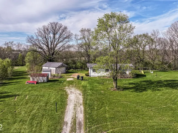 8040 E 146th St, Noblesville, IN 46062