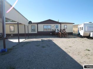 7 Husky Pl, Shoshoni, WY 82649