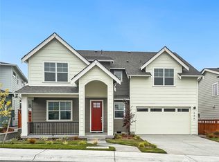 Conner Homes At Greenbridge 8, Llc, Seattle, WA 98106
