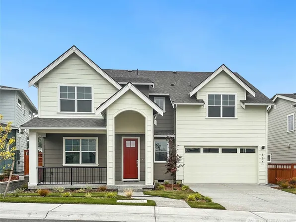 541 SW 97th Street #77, Seattle, WA 98106