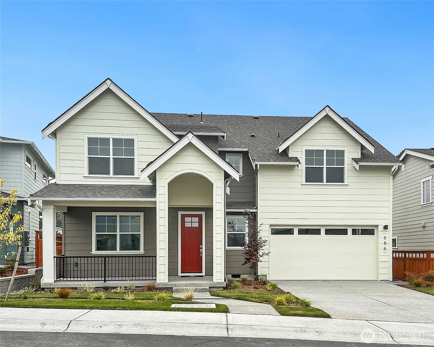 541 SW 97th Street #77 photo 1