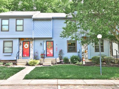 1122 Chestnut Ct, Cincinnati, OH, 45245
