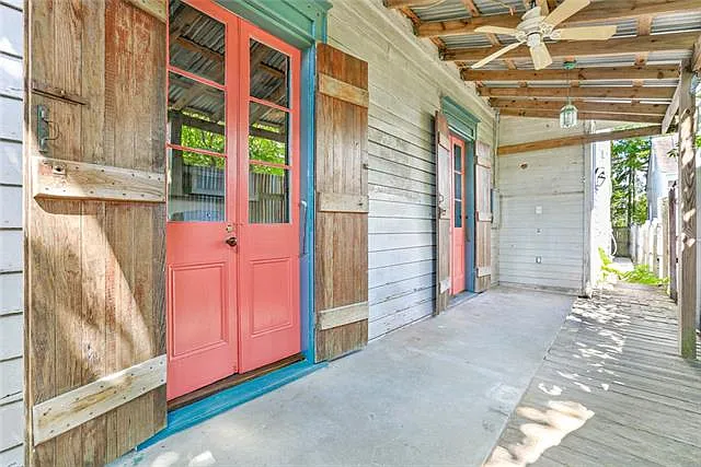 708 Louisa St #E — Photo 2