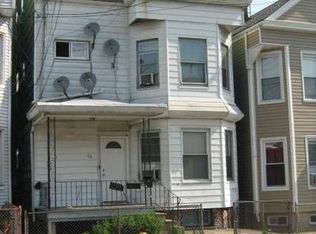 65 3rd Ave, Paterson, NJ 07524