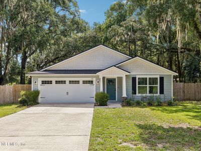 1609 DERITO Drive, Jacksonville, FL, 32221