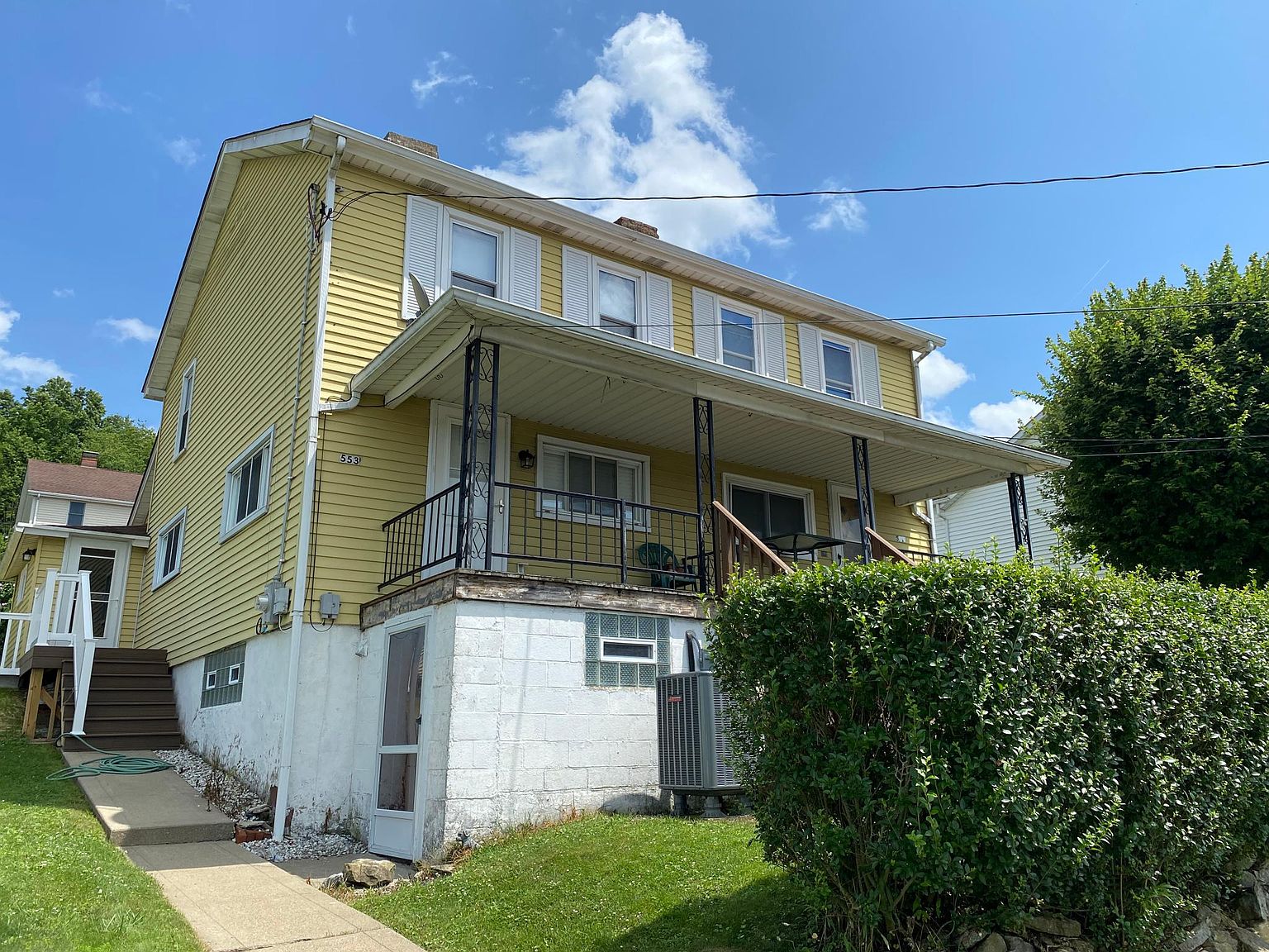 553 Steel Ave, Hannastown, PA 15635 Zillow