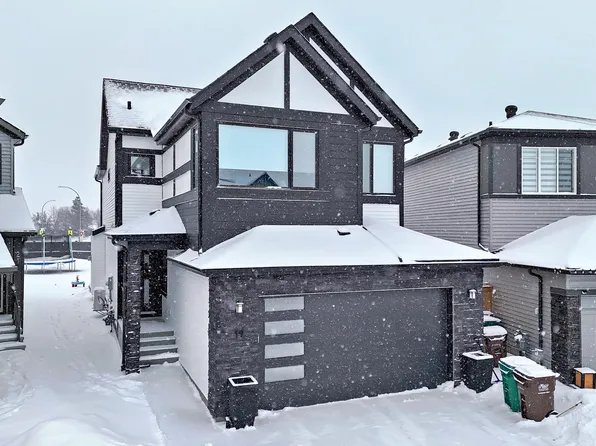 19 Nettle Cres, Saint Albert, AB T8N 7Z8