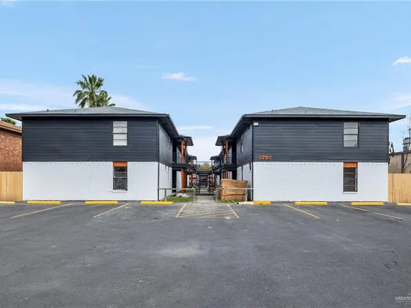 6720 N 23rd St, McAllen, TX 78503