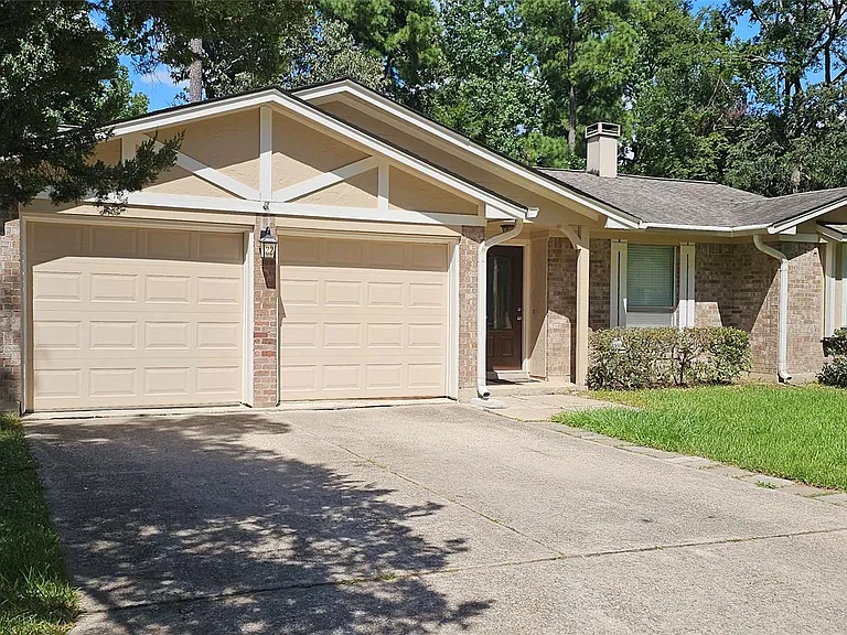 22 W Broken Oak Ct — Photo 1