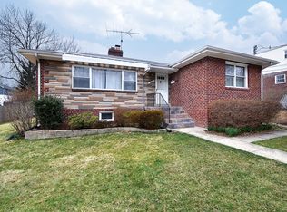 10210 Gardiner Ave, Silver Spring, MD 20902