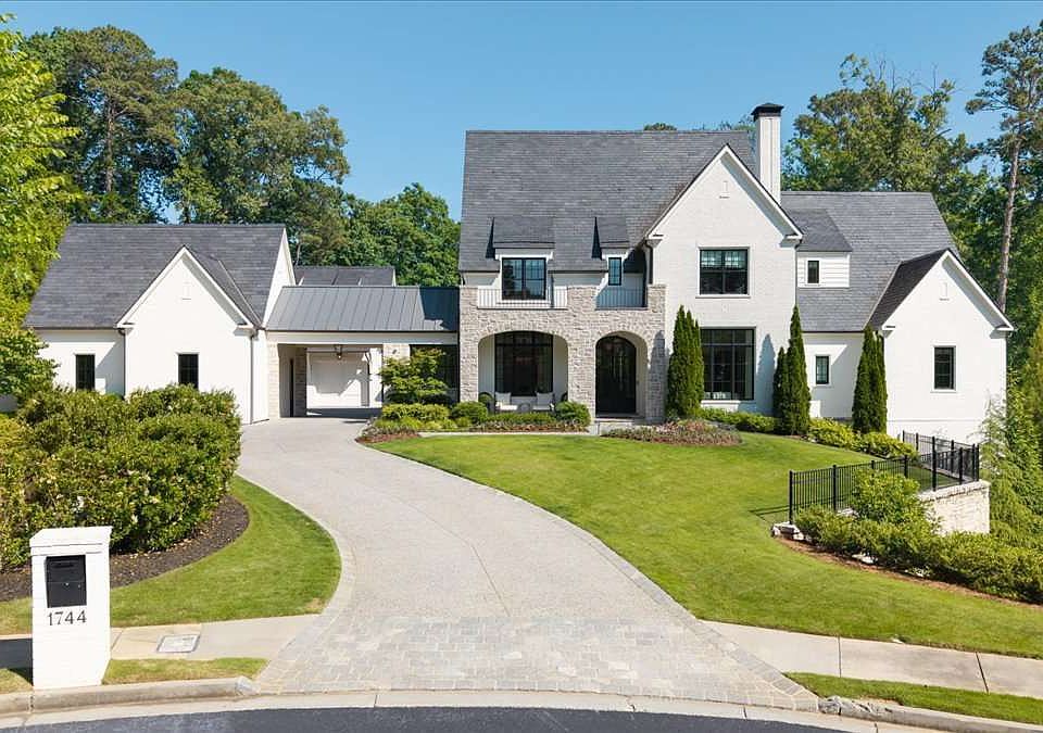 1st image of 1744 Randall Mill Way NW
