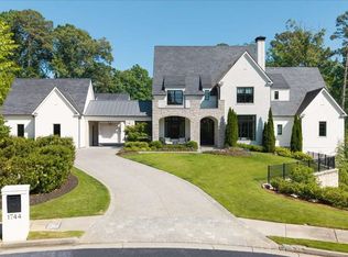 1744 Randall Mill Way NW, Atlanta, GA 30327