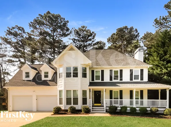 20 Abbey Ln, Dallas, GA 30157