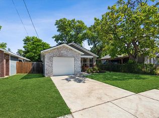 1705 McBroom St, Dallas, TX 75212