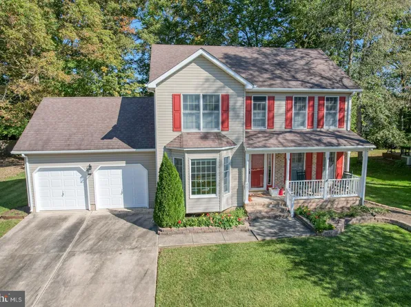 43 Pin Oak Dr, Dover, DE 19904