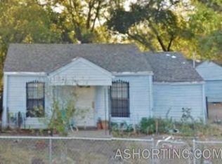 1226 Hawley Ln, Dallas, TX 75217