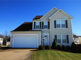 758 Antler Trl, Streetsboro, OH 44241